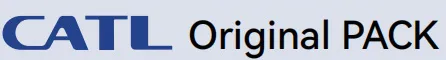 CATL Original PACK